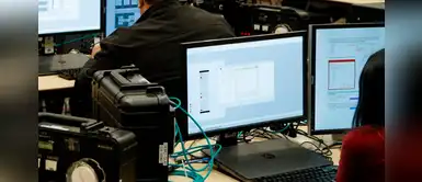 Ciberseguridad: ¿cómo evitar pérdida de información de tu empresa? Aquí unos tips Ciberseguridad: ¿cómo evitar pérdida de información de tu empresa? Aquí unos tips