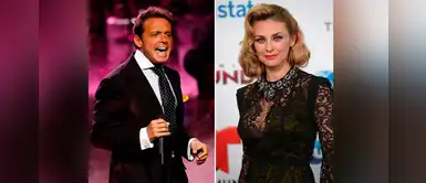 Aracely Arámbula: Luis Miguel sigue sin cumplir con manutención de hijos Aracely Arámbula: Luis Miguel sigue sin cumplir con manutención de hijos