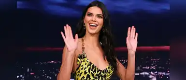 Kendall Jenner marca tendencia de moda gracias al vestido 'desnudo' Kendall Jenner marca tendencia de moda gracias al vestido 'desnudo'