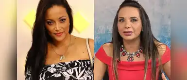 Mónica a Zanetti por su postulación al Congreso: "Sus propuestas están sacadas de Google" Mónica a Zanetti por su postulación al Congreso: "Sus propuestas están sacadas de Google"