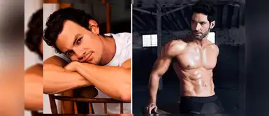 Estas son las fotos más sexys de los Lucifer´s de Netflix que te harán pecar Estas son las fotos más sexys de los Lucifer´s de Netflix que te harán pecar