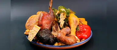 Chiri Uchu: Un exquisito plato cusqueño para celebrar nuestra costa, sierra y selva Chiri Uchu: Un exquisito plato cusqueño para celebrar nuestra costa, sierra y selva