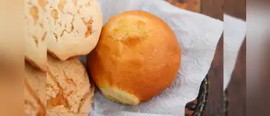 Pan de yema: Una sencilla receta casera para disfrutar de un desayuno especial Pan de yema: Una sencilla receta casera para disfrutar de un desayuno especial