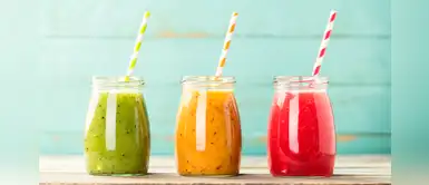¿Úlceras gástricas? Prueba estos jugos naturales para calmar los síntomas ¿Úlceras gástricas? Prueba estos jugos naturales para calmar los síntomas