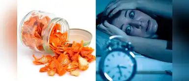 ¿Insomnio? Prueba el té de cáscara de mandarina y podrás dormir en 5 minutos ¿Insomnio? Prueba el té de cáscara de mandarina y podrás dormir en 5 minutos