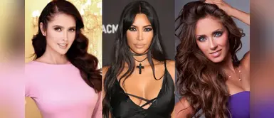 Marlene Favela, Kim Kardashian, Anahí y más famosas que decidieron comer sus placentas Marlene Favela, Kim Kardashian, Anahí y más famosas que decidieron comer sus placentas