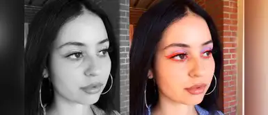 Euphoria: conoce el estilo de maquillaje que se puso en tendencia gracias a la serie Euphoria: conoce el estilo de maquillaje que se puso en tendencia gracias a la serie