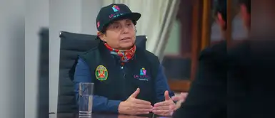 Susel Paredes en Twitter: "Cada congresista debe pagar su seguridad de su propio sueldo" Susel Paredes en Twitter: "Cada congresista debe pagar su seguridad de su propio sueldo"