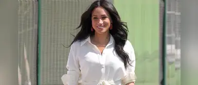 Conoce cuáles son los accesorios que rejuvenecen los looks de las royals Conoce cuáles son los accesorios que rejuvenecen los looks de las royals