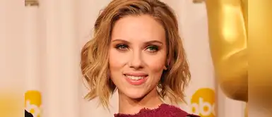 Scarlett Johansson y el maquillaje que invoca todo el glamour de Hollywood Scarlett Johansson y el maquillaje que invoca todo el glamour de Hollywood