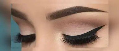 Distintos delineados según el tipo de ojo que tengas Distintos delineados según el tipo de ojo que tengas