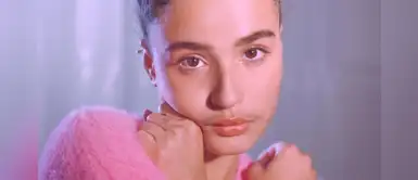 Bigote femenino, la nueva revolución de belleza que quiere ser normalizada Bigote femenino, la nueva revolución de belleza que quiere ser normalizada