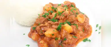 Matasquita arequipeña: Prepara un exquisito platillo de nuestra Ciudad Blanca Matasquita arequipeña: Prepara un exquisito platillo de nuestra Ciudad Blanca