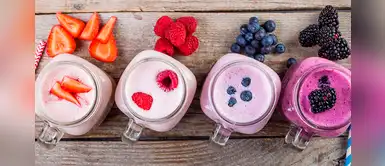 ¿Cómo bajar de peso sin sufrir en el intento? Prueba estos deliciosos licuados ¿Cómo bajar de peso sin sufrir en el intento? Prueba estos deliciosos licuados