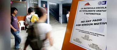 ¿Qué requisitos están autorizados a cobrar los colegios particulares? ¿Qué requisitos están autorizados a cobrar los colegios particulares?