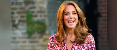 Kate Middleton tiene el peinado perfecto para complementar tus outfits Kate Middleton tiene el peinado perfecto para complementar tus outfits