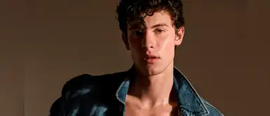 Shawn Mendes lleva esmalte de uñas negro y este podría ser el motivo Shawn Mendes lleva esmalte de uñas negro y este podría ser el motivo