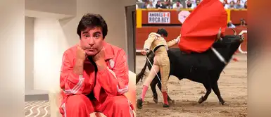 Carlos Carlín: "Que clase de persona puede disfrutar con el asesinato de un animal" Carlos Carlín: "Que clase de persona puede disfrutar con el asesinato de un animal"