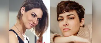 Anahí de Cardenas anuncia que tiene cáncer de mama con conmovedor vídeo Anahí de Cardenas anuncia que tiene cáncer de mama con conmovedor vídeo