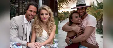 Sebastian Rulli envía este hermoso mensaje a Angelique Boyer Sebastian Rulli envía este hermoso mensaje a Angelique Boyer