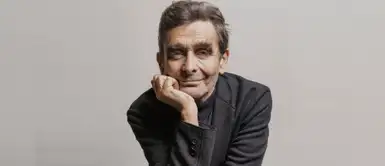 Adolfo Dominguez recibe el Premio Nacional de Moda 2019 Adolfo Dominguez recibe el Premio Nacional de Moda 2019