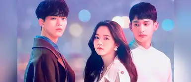 Llegó a Play Store: La app de “Love Alarm” es real, ¡aquí te contamos todo sobre ella! Llegó a Play Store: La app de “Love Alarm” es real, ¡aquí te contamos todo sobre ella!