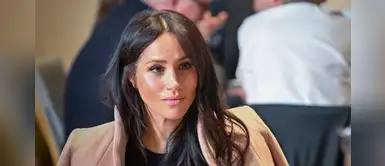 Meghan Markle te enseña cuál es el peinado que te hace lucir jovial y sofisticada Meghan Markle te enseña cuál es el peinado que te hace lucir jovial y sofisticada