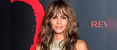 Halle Berry se luce en Instagram con un six pack ¡de infarto! Halle Berry se luce en Instagram con un six pack ¡de infarto!