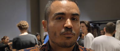 Yirko Sivirich: "La moda no tiene que incomodar, hay que ponernos lo que nos gusta” Yirko Sivirich: "La moda no tiene que incomodar, hay que ponernos lo que nos gusta”