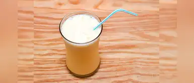 Prepara un delicioso ponche de huevo casero sin alcohol para niños Prepara un delicioso ponche de huevo casero sin alcohol para niños