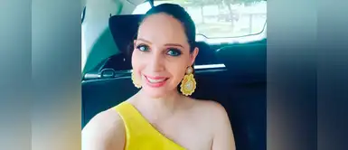 Señora Perú 2019: "Hay más por hacer a favor de la mujer peruana" Señora Perú 2019: "Hay más por hacer a favor de la mujer peruana"