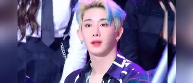 Wonho: este es el plan de sus fans para traerlo de regreso a MONSTA X Wonho: este es el plan de sus fans para traerlo de regreso a MONSTA X