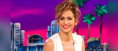 Jennifer Lopez debuta cambio de look y redefinió el término radiante Jennifer Lopez debuta cambio de look y redefinió el término radiante