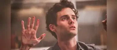 ‘You’: la segunda parte ya tiene fecha de estreno y traerá una gran sorpresa ‘You’: la segunda parte ya tiene fecha de estreno y traerá una gran sorpresa