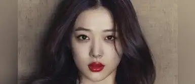 ¿Qué es lo que llevó a la muerte a Sulli? SBS emitirá programa especial ¿Qué es lo que llevó a la muerte a Sulli? SBS emitirá programa especial