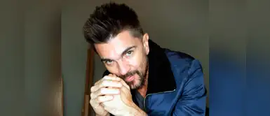 Juanes será galardonado como ‘Persona del Año’ en los Latin Grammy 2020 Juanes será galardonado como ‘Persona del Año’ en los Latin Grammy 2020