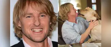 El actor de 'Marley y yo' decide no conocer a su hija así pague manutención hace un año El actor de 'Marley y yo' decide no conocer a su hija así pague manutención hace un año