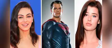 Las celebridades que tienen ojos de diferente color ¡Heterocromía! Las celebridades que tienen ojos de diferente color ¡Heterocromía!