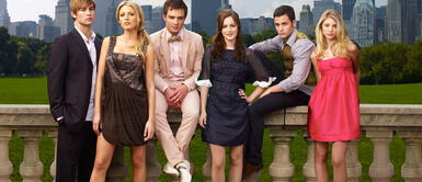 Gossip Girl estará de vuelta y esto es lo que queremos ver en el reboot Gossip Girl estará de vuelta y esto es lo que queremos ver en el reboot