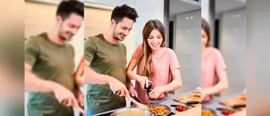 ¿Amas la cocina? Este concurso es perfecto para ti ¿Amas la cocina? Este concurso es perfecto para ti