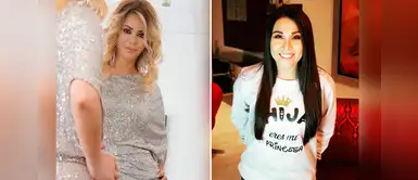 Gisela: “Si alguien quiere una foto mía con Tula Rodríguez me la hago mañana” Gisela: “Si alguien quiere una foto mía con Tula Rodríguez me la hago mañana”