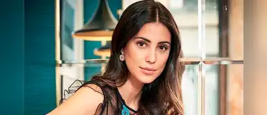 Alessandra de Osma recuerda sus orígenes peruanos con esta colección de bolsos Alessandra de Osma recuerda sus orígenes peruanos con esta colección de bolsos