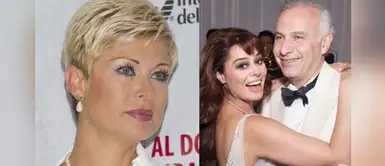 Cuñado de Yadhira Carrillo revela que Lety Calderón siempre está pendiente de Collado Cuñado de Yadhira Carrillo revela que Lety Calderón siempre está pendiente de Collado