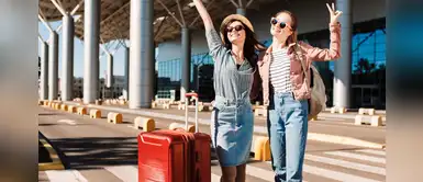 Fin de año: Conoce estos tips tecnológicos para conseguir pasajes de viajes low cost Fin de año: Conoce estos tips tecnológicos para conseguir pasajes de viajes low cost