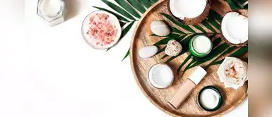 Maquillaje vegano: cuando la cosmética natural va más allá de una rutina belleza Maquillaje vegano: cuando la cosmética natural va más allá de una rutina belleza