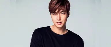 Lee Min Ho se somete a cambio de look para 'The King: The Eternal Monarch’ Lee Min Ho se somete a cambio de look para 'The King: The Eternal Monarch’