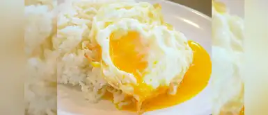 ‘Arroz con huevo’ en el ranking de los 100 mejores platos de Latinoamérica ‘Arroz con huevo’ en el ranking de los 100 mejores platos de Latinoamérica