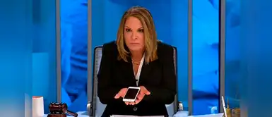 Filtran fotos de la Doctora Polo sin maquillaje y luce irreconocible Filtran fotos de la Doctora Polo sin maquillaje y luce irreconocible