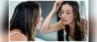 Dismorfia corporal: el trastorno que afecta la manera cómo ves tu cuerpo Dismorfia corporal: el trastorno que afecta la manera cómo ves tu cuerpo