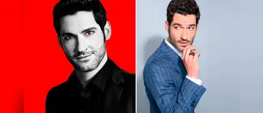 Tom Ellis reveló cuáles son las ventajas de ser Lucifer Morningstar Tom Ellis reveló cuáles son las ventajas de ser Lucifer Morningstar
